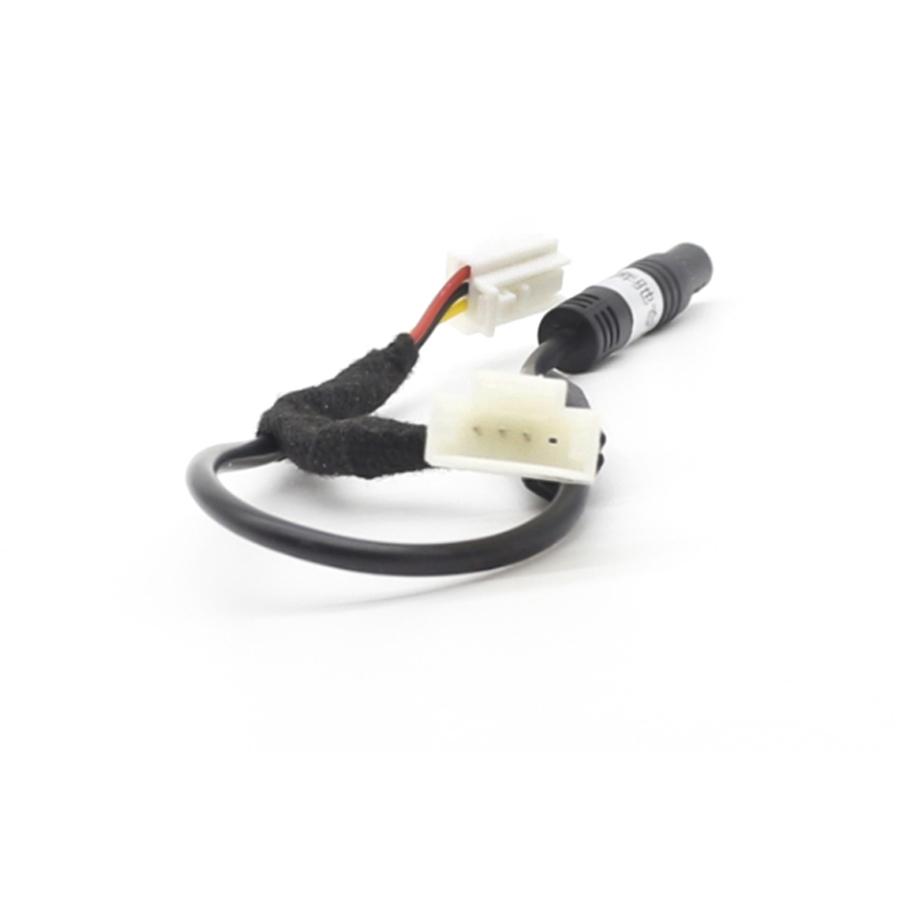 Car 1600P WiFi DVR Dash Cam Plug+Play For Benz E/C Class W212 C207 W204 C63 C204