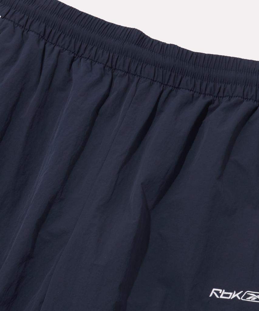 Reebok Premier Woven Track Pants - Navy