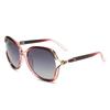 Womens Fashion Polarized Sunglasses With Protection For Travel And Outdoor Activities