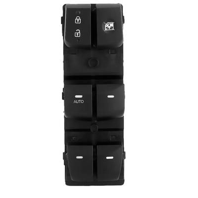 Front Left Power Master Window Switch 93570 4V000 Fit for Hyundai Elantra Lang Move 2012 2016