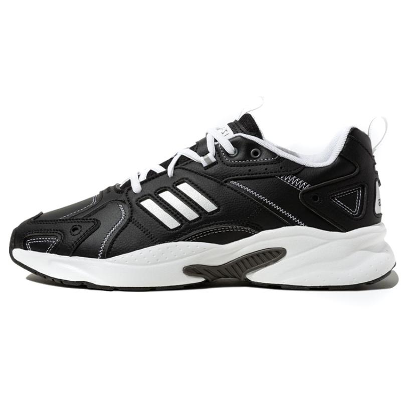 

Adidas Neo Jz Runner Black Sneakers IG9431 35⅔