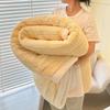 Double Layer Thickened Winter Blanket