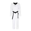 New Quick-Dry Elastic Taekwondo Competition Dobok - Summer National Team Edition