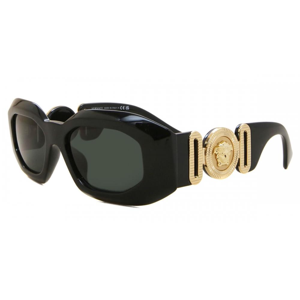 Versace Ve4425u Gb1 87 Men Sunglasses