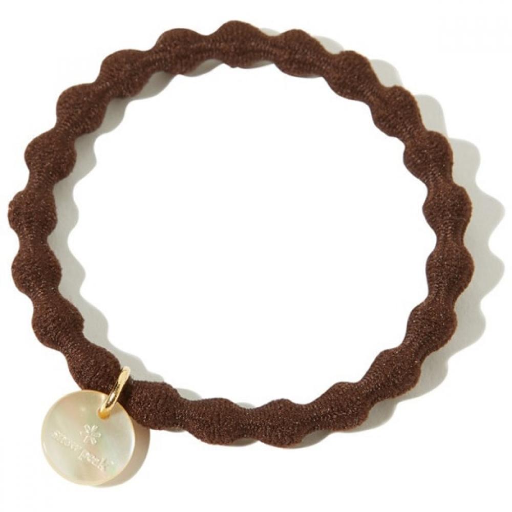 

Шарм с логотипом Snow Peak, резинка для волос Br Ac 25sw40100032