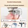 SKG Cervical & Shoulder Neck Massager H5-3 CN Plug (adapter Included)