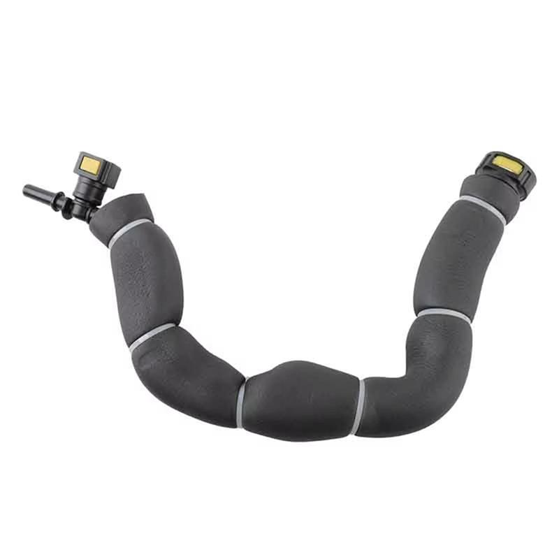 1192WL 757376 Car Intake Manifold Control Valve Oil Return Hose For Citroen C2 C3 A51 1007 206 T3E 207A7 T3 307