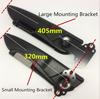 Left + Right Side For Vehicle Seat