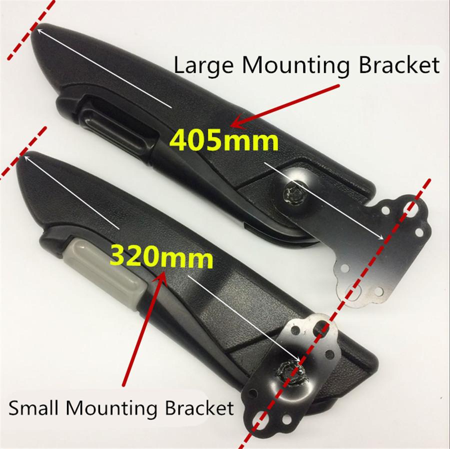 Left + Right Side For Vehicle Seat