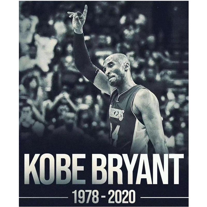 mort kobe bryant - Ilustrasi 2