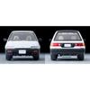 Tomytec Tomica Limited Vintage Neo 1/64 Scale LV-N338a Honda Civic Pro White Finished Model 333968