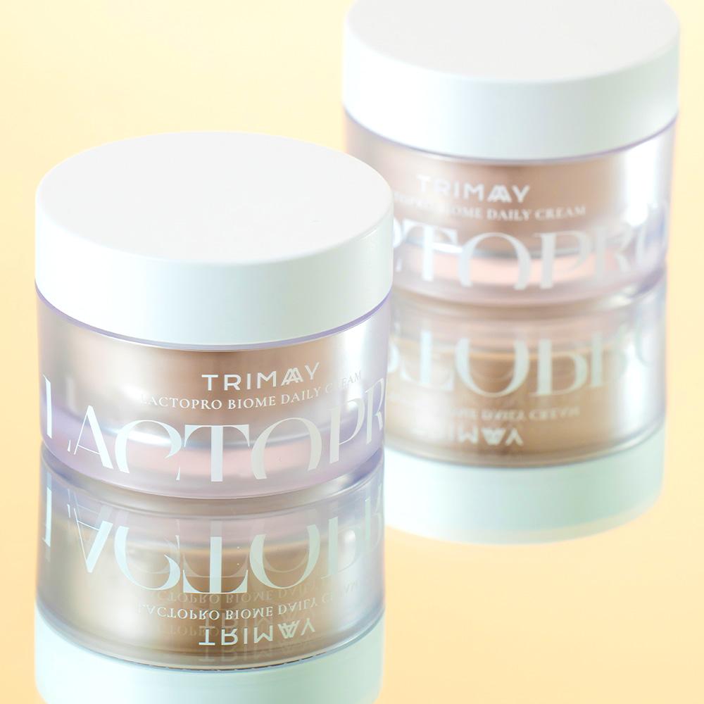 Lactopro Biome Daily Cream 50g