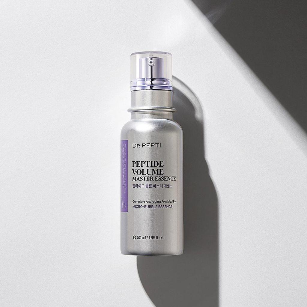 Dr.Pepti Season 3 Peptide Volume Master Essence 50ml