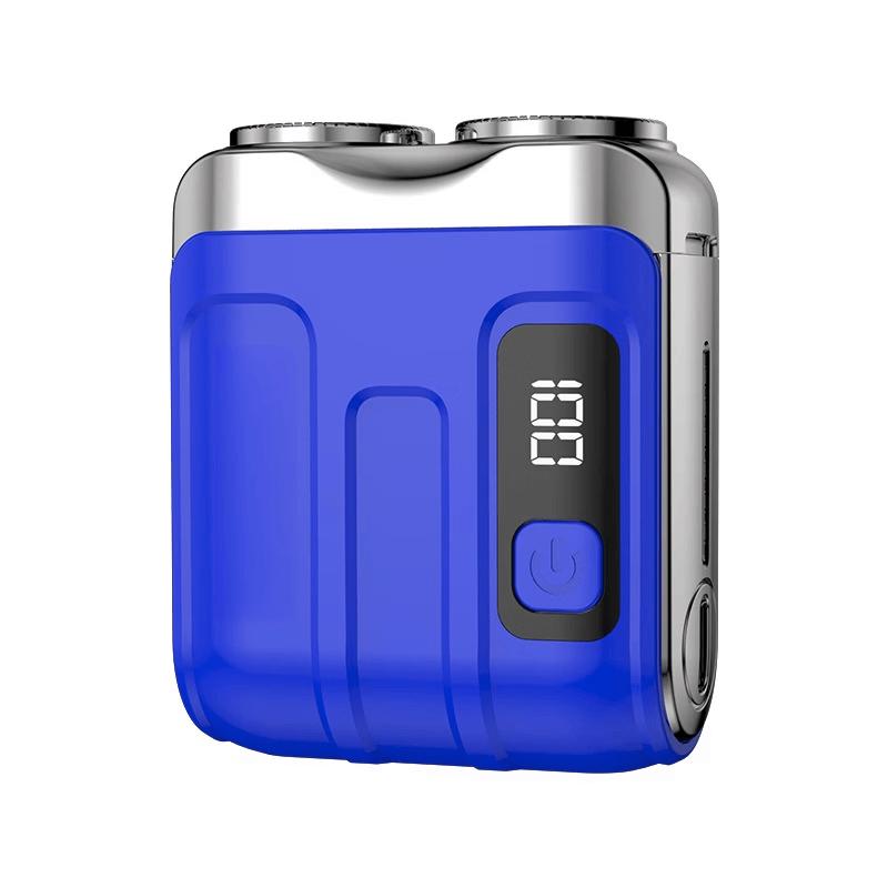 LISM R18 Portable Electric Shaver