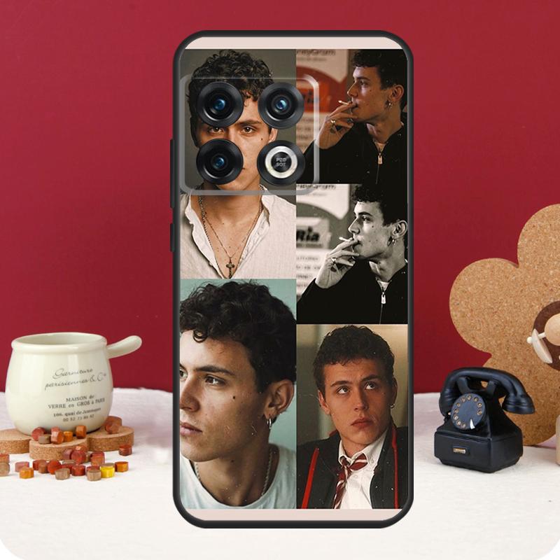 Spanish Aron Piper Elite Cover For OnePlus 13 12 11 13R 12R 10 Pro 8T 10T OnePlus Nord CE 4 3 2 Lite N30 N20 N10 Case
