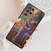 Baby Sloth Phone Case For Samsung Galaxy S25 S23 S30 S8 S21 S20 FE S24 S22 Note 10 20 S8 Plus lite Ultra