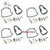 4sets/2sets/1set Motorcycle Carburetor Repair Kit  for Suzuki DR350 DR 350 1990-1999 DR350 R E03 E28 E33 DR350V/W/X 1997-1999