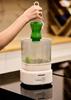 Puresteampro Electric Steam Sterilizer with Nipple Dryer for Bottles