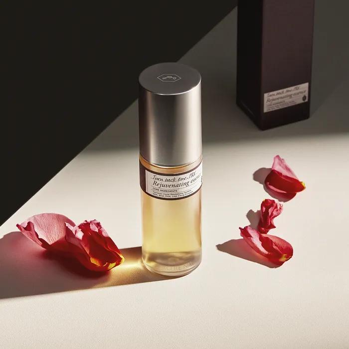 [First Step Essence] Prorenata Turn Back Time Rejuvenating Essence