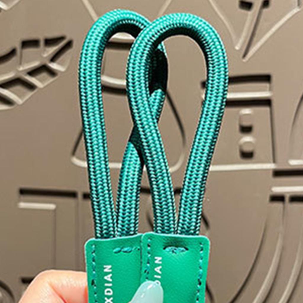 Christmas Bag Charm Pendant Aesthetic Purse Charms Aesthetic Keychains Keyring for Women Backpack Purse Handbag Decors