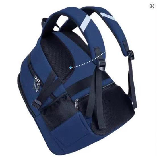 Children School Bags Kids Backpack In Primary Schoolbag for Teenager Boys Waterproof Backpacks Book Bag