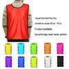 Team Building Activity Uniform Vest - Fun Sports & Training Gear