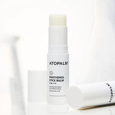 Panthenol Stick Balm 10g AUTHENTIC STORE