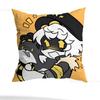 M-Murder Drones pillow cover living room sofa cushion cover bedroom room bed pillow cover home decoration