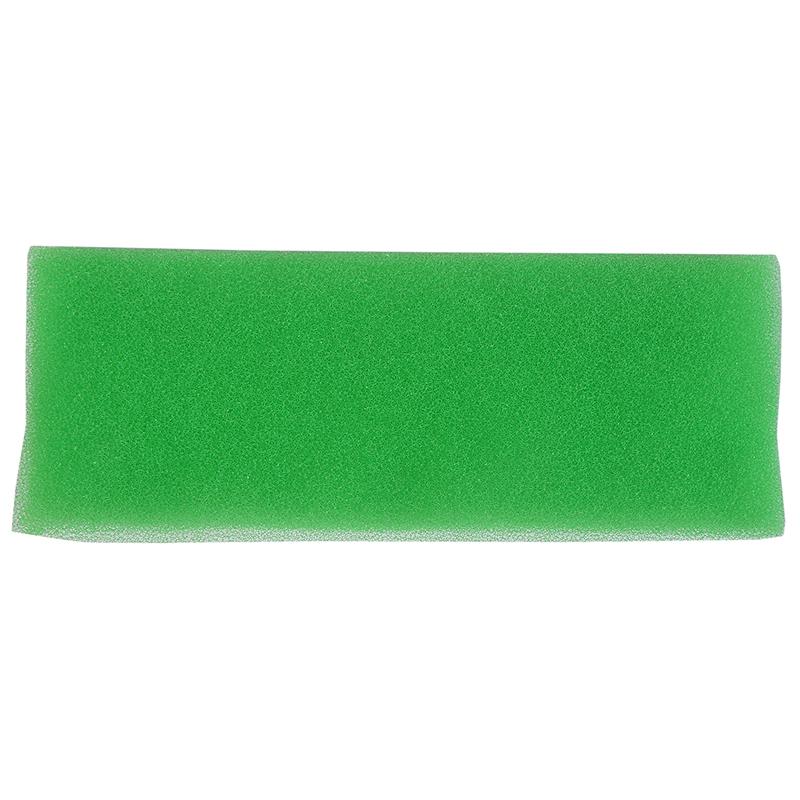 Refrigerator Mildewproof Sponge Mat Filter Refrigerator Mat Kitchen Tools Fruit Vegetables Mildew Fridge Pad Home Supplies