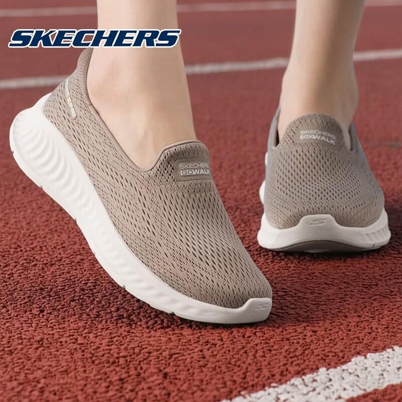 

Жіночі взуття для ходьби Skechers без шнурівки US 6