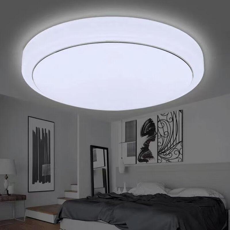 Liangtu Modern Round LED Ceiling Light