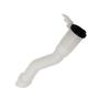 Front Windshield Washer Fluid Reservoir Cap with Hose for Toyota Land Cruiser Prado Tundra