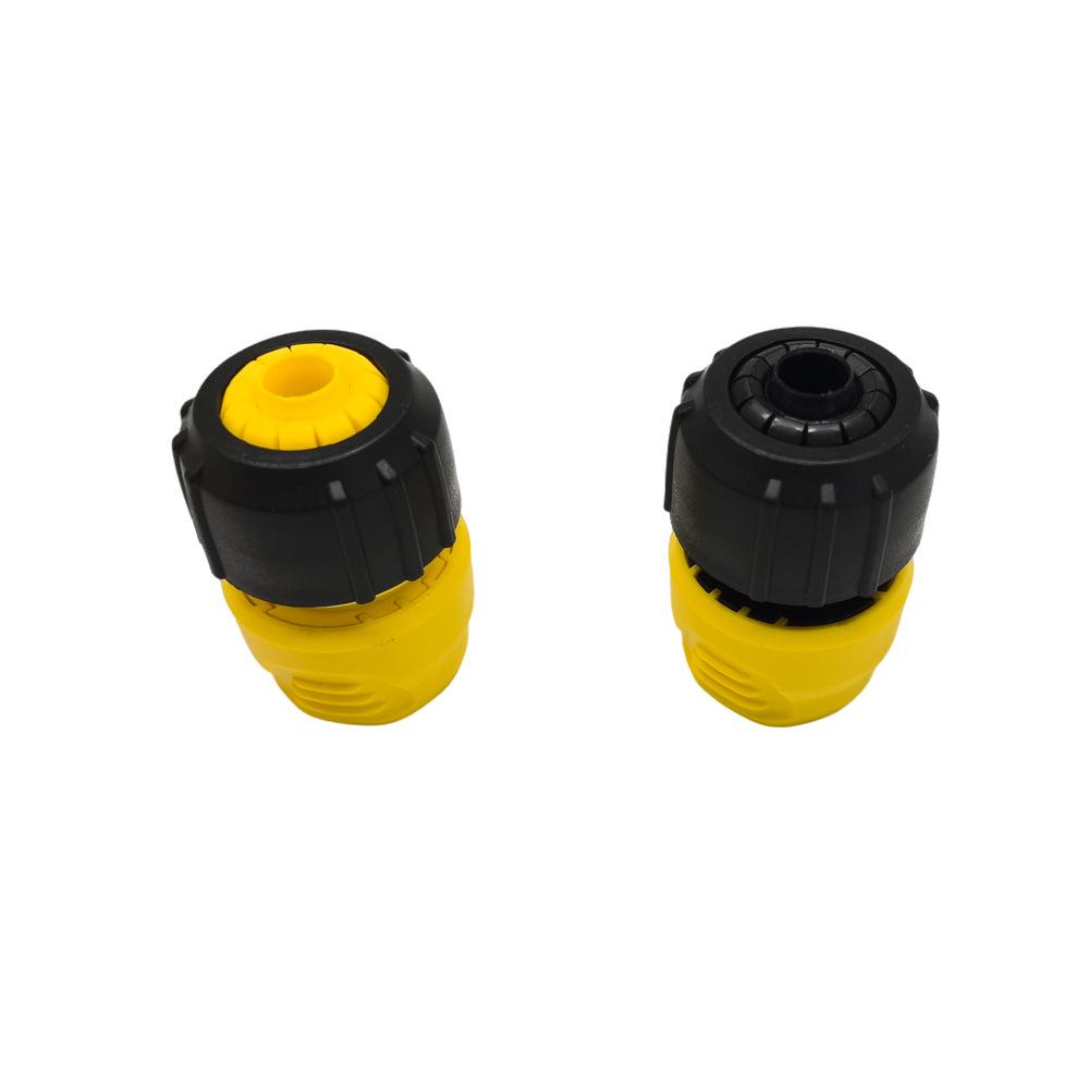 Kärcher SC Series Steam Accessories Set: Includes Small Round Brush, Copper Brush, Floor Nozzle