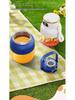 Wireless Multifunctional Portable Fruit and Vegetable Juicer with Large Capacity
