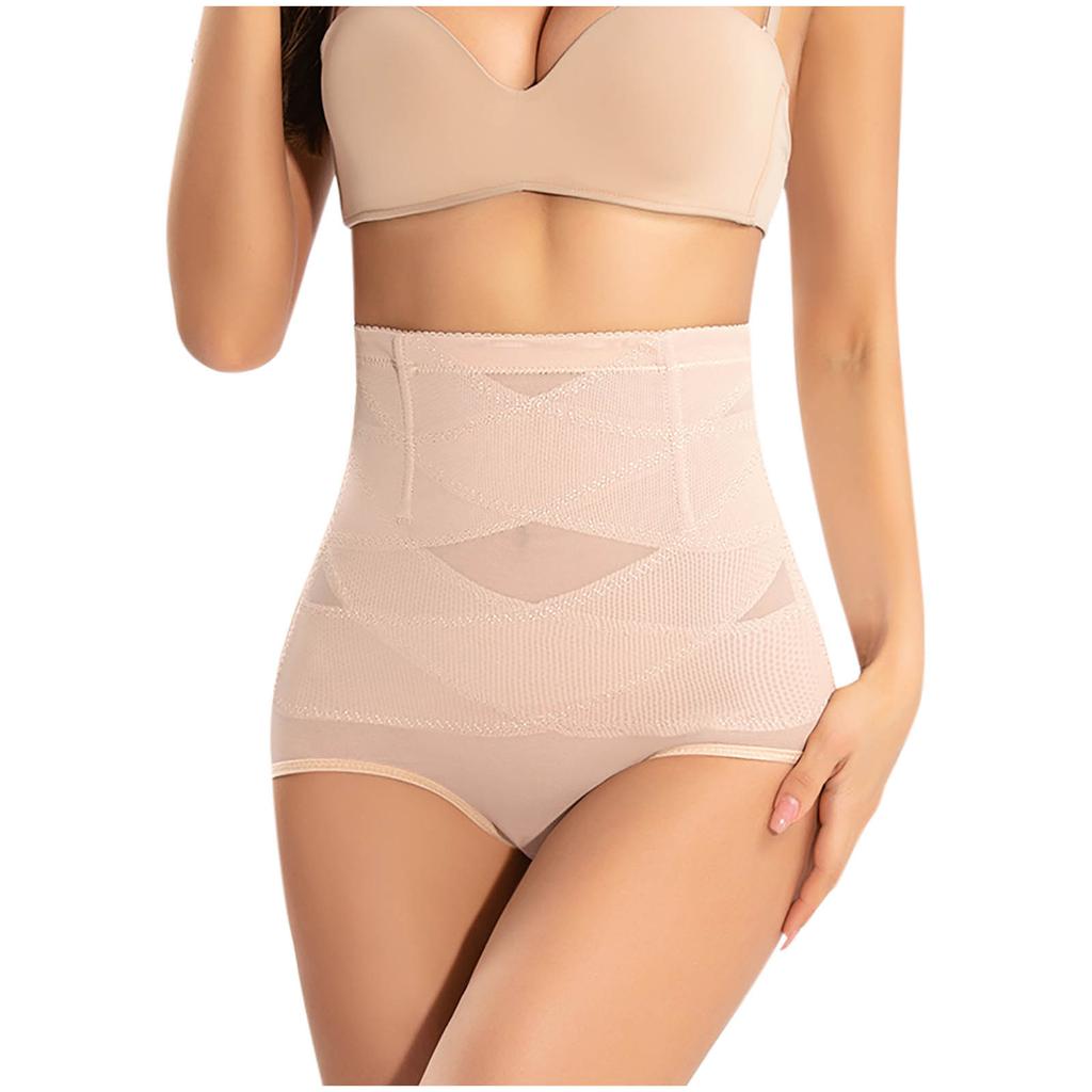 Shapewear Bodysuit Für Frauen - Straffender Body Mit Bauchkontroll