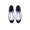 Air Jordan BLoyal White Court Purple 315317-115