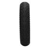 10 Inch Electric Scooter Tire 10x2.125 Rubber Anti Slip Thickened Electric Scooter Tyre for Replacement