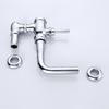 Longdai Horizontal Flush Valve