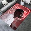 2025 New Bukayo Saka Carpet Rug for Living Room Bedroom Home Sofa Decoration,Kids Play Non-slip Floor Mat