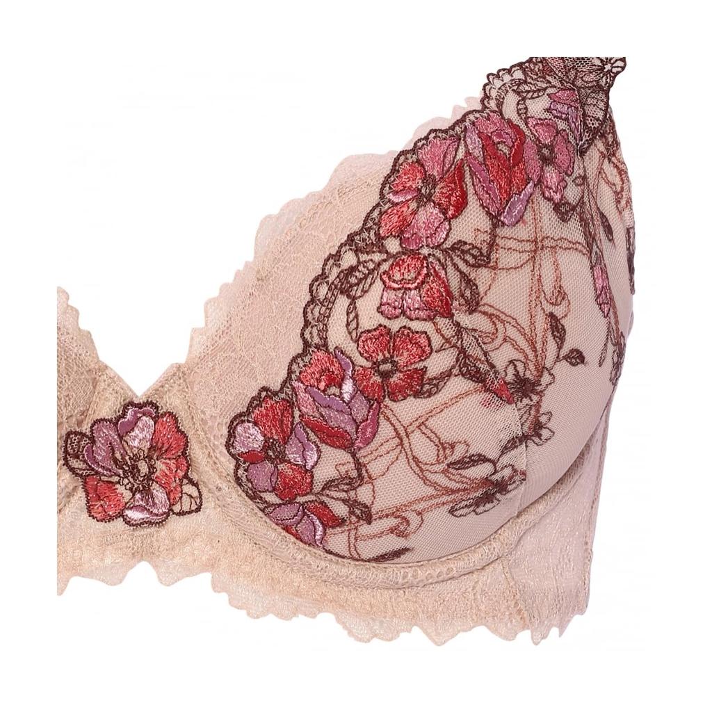 Triumph Red Label 0111 10221409 M019 Women's Bra, (Pink)