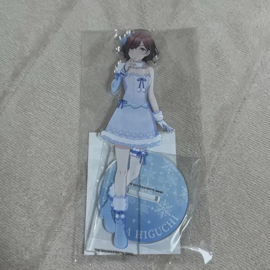 

Shanimas Higuchi Madoka Yukukuru Acrylic