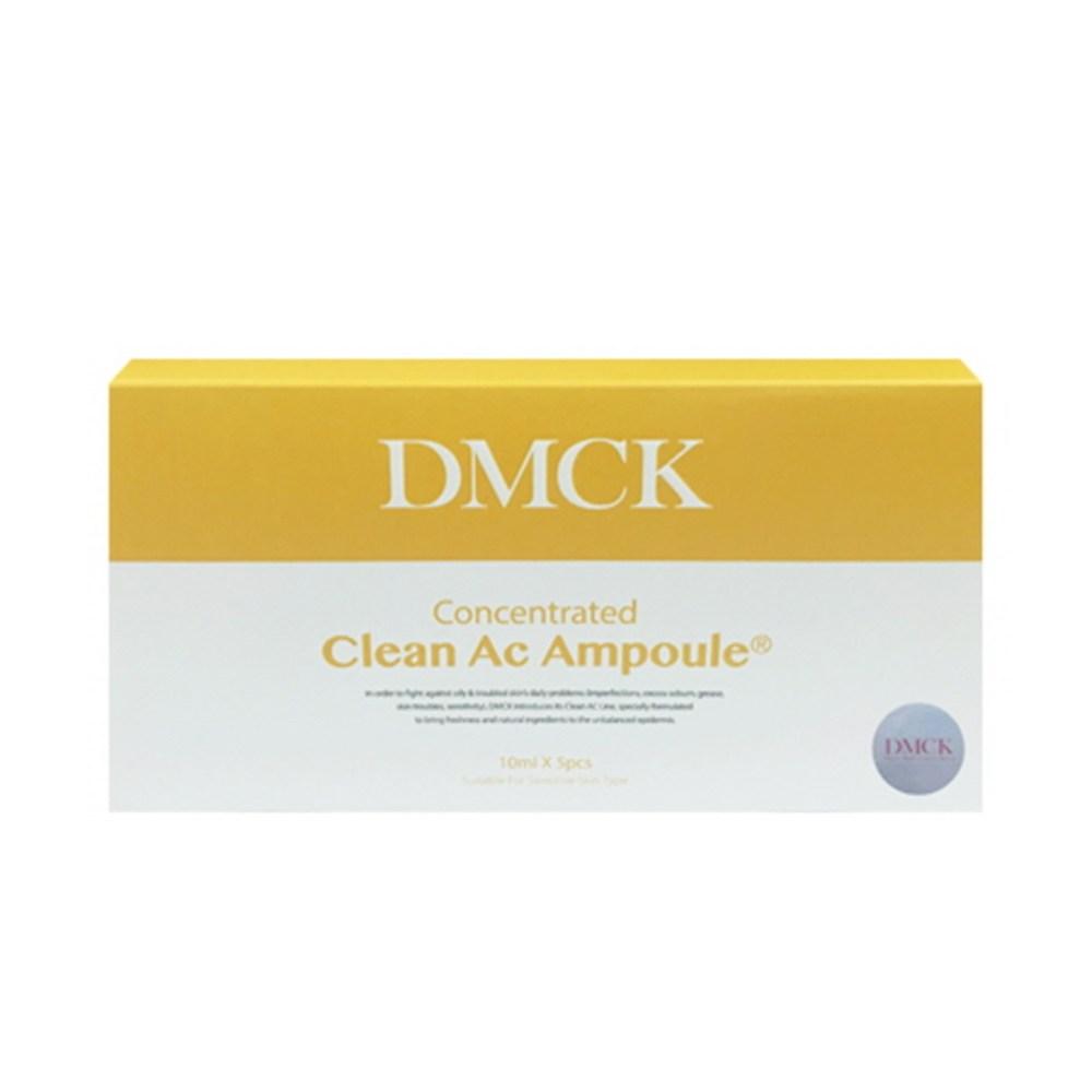 DMCK DMCK Clean Arc Ampoule, 10ml, 1 unit
