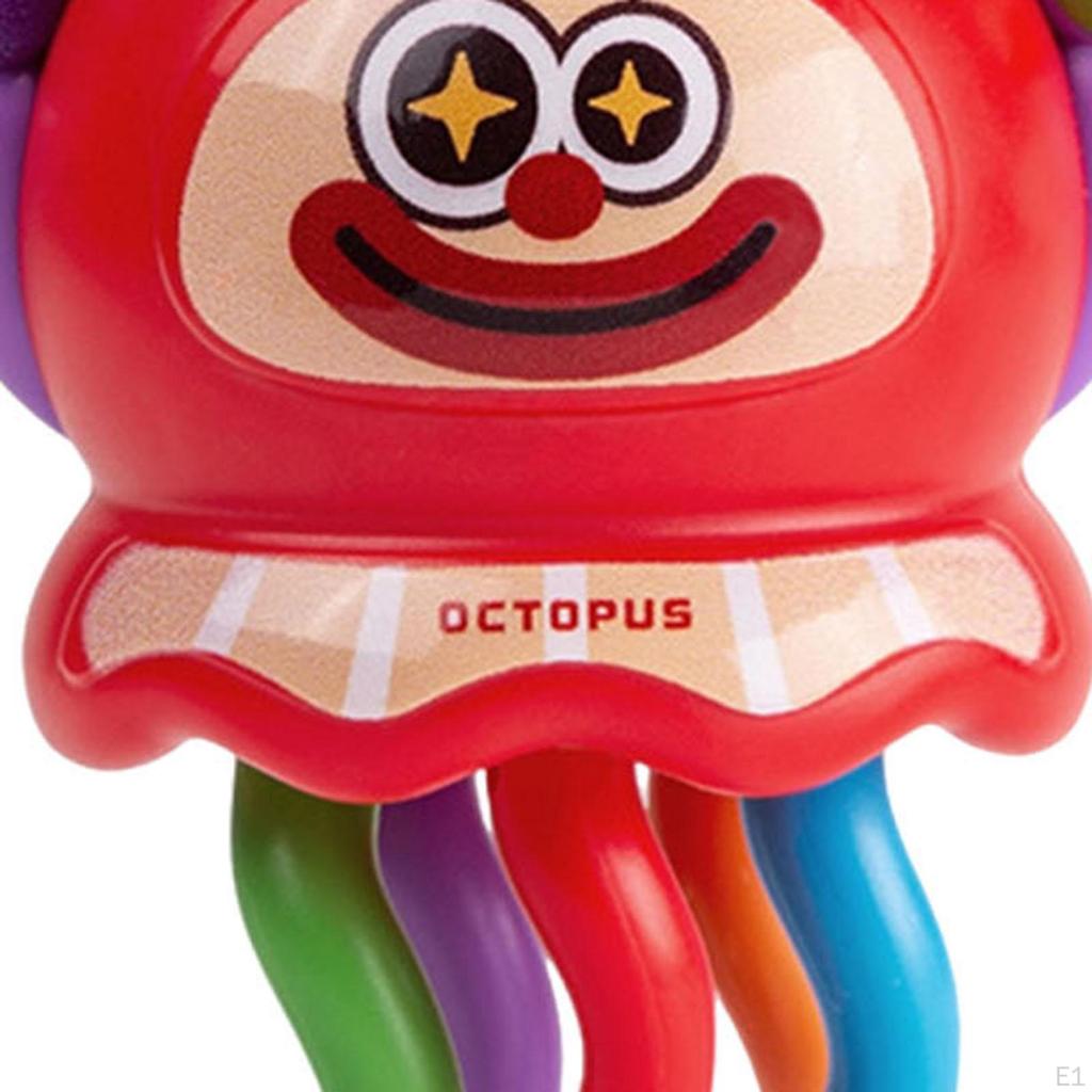 Wind up Toy Clockwork Figure Novelty Interactive Play Desk Decoration for Kids Boys Girls Holiday