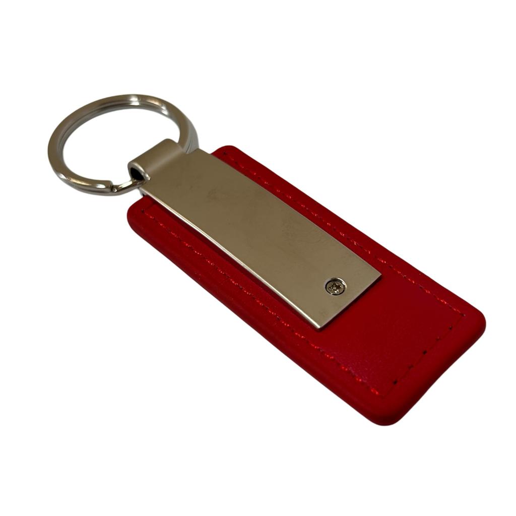 Keychain One Jimny Sai Type Genuine Jimny Logo Emblem Red Metal Custom Suzuki Sierra Nomad Keychain, Version, Red, 2, Leather, Keychain, Accessory,