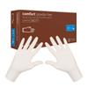 Mercator Latex Comfort Powder-Free Latex Gloves 100 Pcs