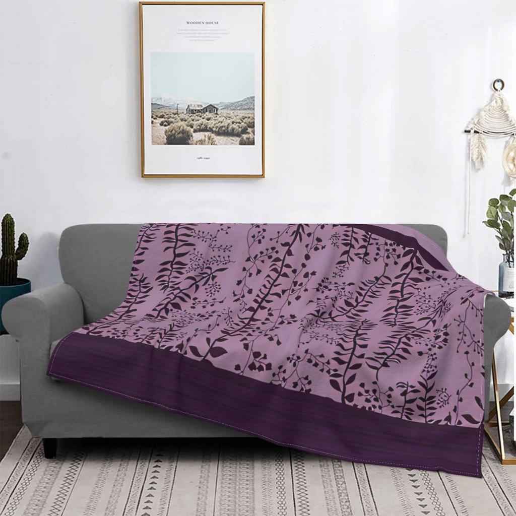 Bella Swan's Comforter Set Replica Blankets Twilight Saga Fanart Flannel Vintage Warm Throw Blankets for Home Summer