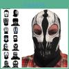 Temu Unisex Outdoor-Maske für Call of Duty Gaming, feuchtigkeitsableitend und mit Sonnenschutz