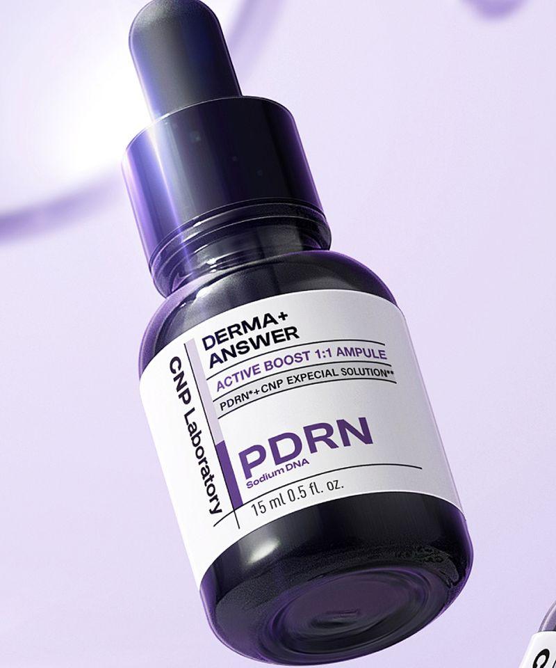 CNP Derma Answer Active Boost Ampoule 15ml