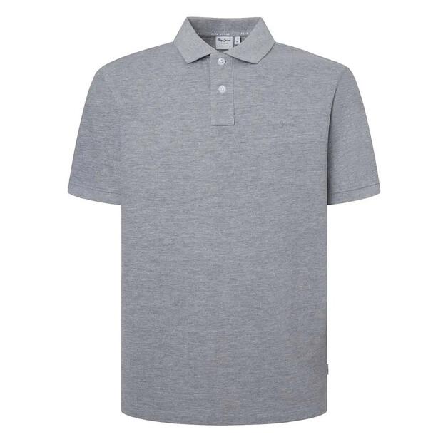 

Pepe Jeans New Oliver Gd поло с короткими рукавами XL