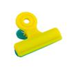 Kitchen Tools Multifunction Fresh Food Clips File Holder Clamps Tight Seal Grip Bag Chip Clip